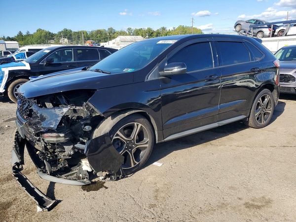 2020 FORD EDGE — Front 3/4