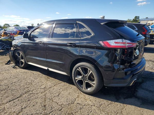 2020 FORD EDGE — DSRA