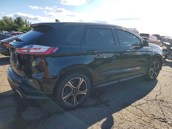 2020 FORD EDGE — PSRA