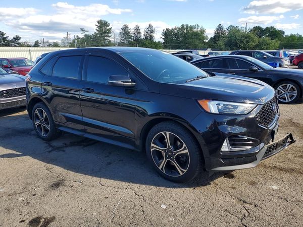 2020 FORD EDGE — Passenger 3/4