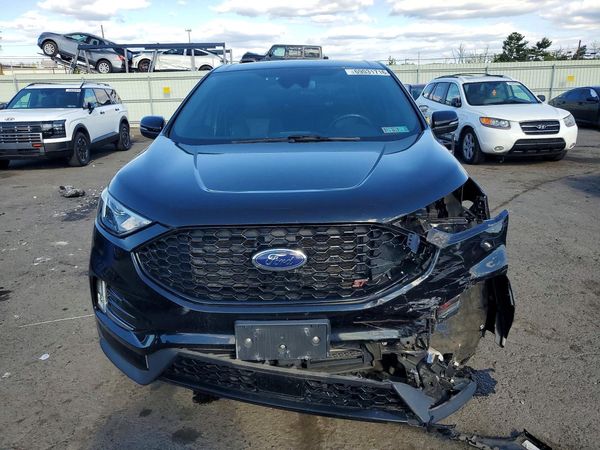 2020 FORD EDGE — DIRF