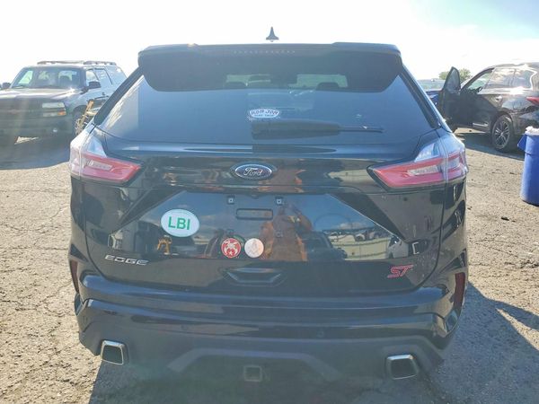 2020 FORD EDGE — DIRR