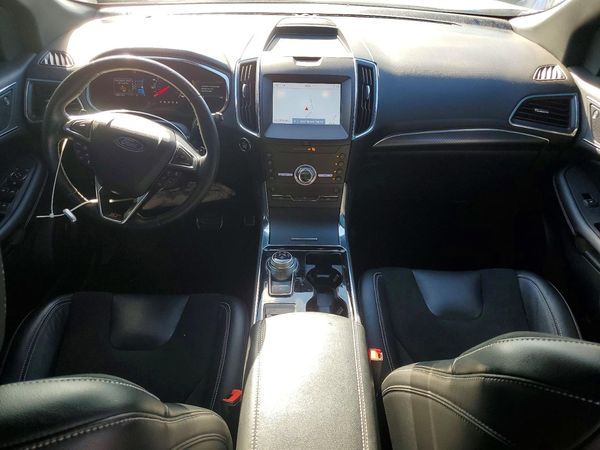 2020 FORD EDGE — CKPT