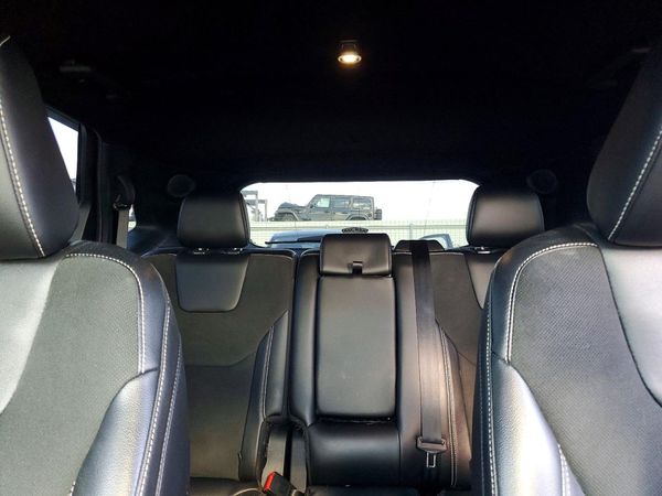 2020 FORD EDGE — SUVN