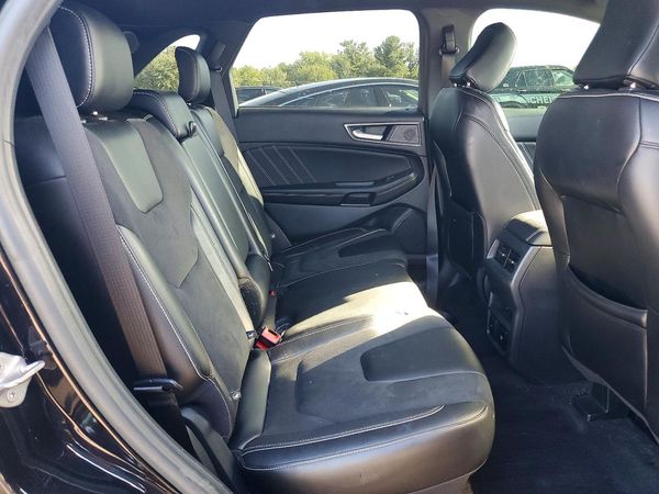 2020 FORD EDGE — PSRS