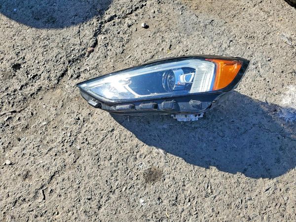 2020 FORD EDGE — LOOS