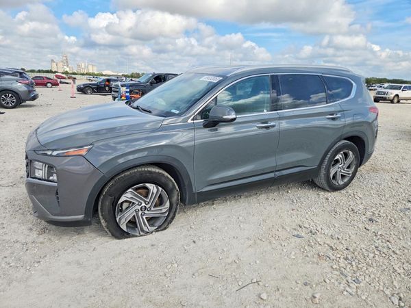 2023 HYUNDAI SANTA FE — Front 3/4
