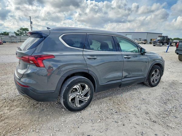 2023 HYUNDAI SANTA FE — PSRA