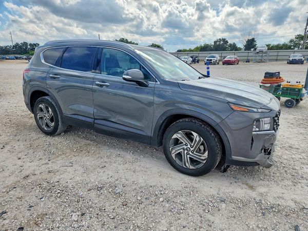2023 HYUNDAI SANTA FE — Passenger 3/4
