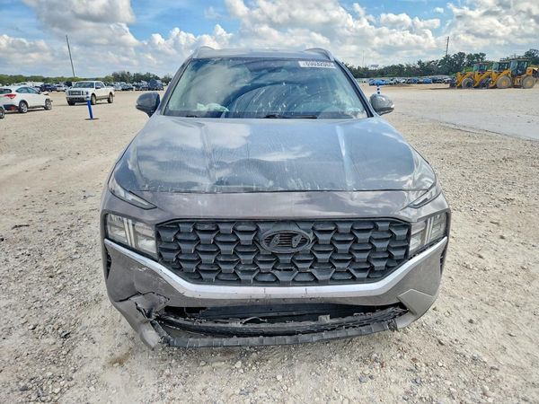 2023 HYUNDAI SANTA FE — DIRF