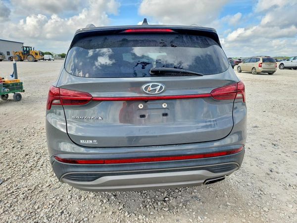 2023 HYUNDAI SANTA FE — DIRR