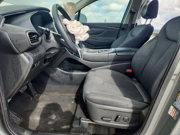 2023 HYUNDAI SANTA FE — DENT