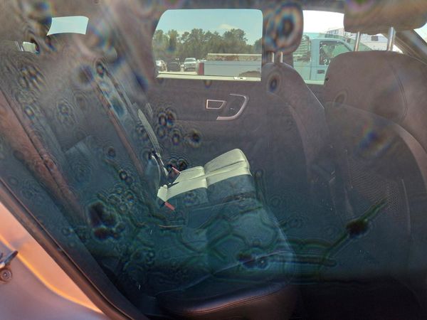 2017 LAND ROVER DISCOVERY SPORT — PSRS