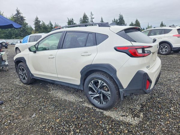 2024 SUBARU CROSSTREK Premium — DSRA