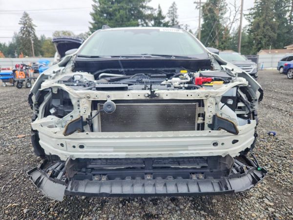 2024 SUBARU CROSSTREK Premium — DIRF