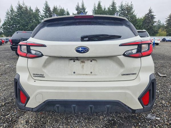 2024 SUBARU CROSSTREK Premium — DIRR