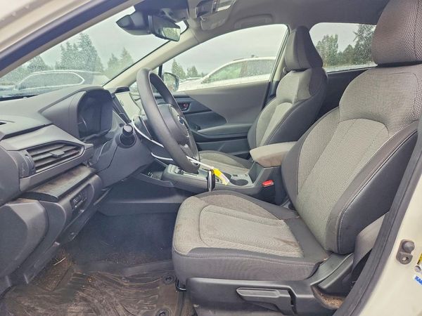 2024 SUBARU CROSSTREK Premium — DENT