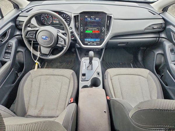 2024 SUBARU CROSSTREK Premium — CKPT
