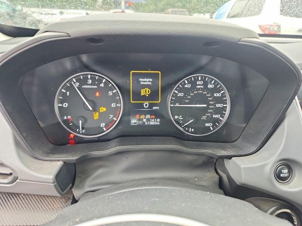 2024 SUBARU CROSSTREK Premium — ODOM