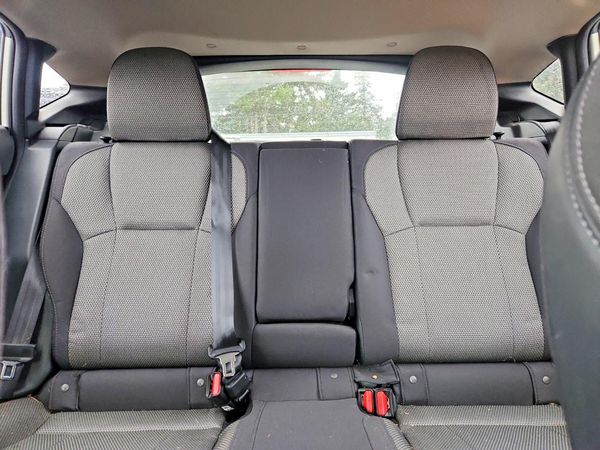2024 SUBARU CROSSTREK Premium — SUVN