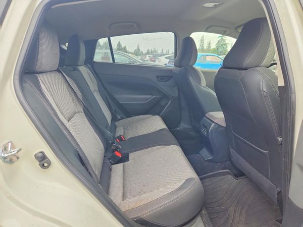 2024 SUBARU CROSSTREK Premium — PSRS
