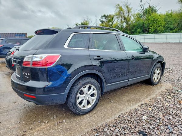 2012 MAZDA CX-9 Touring/GS — PSRA