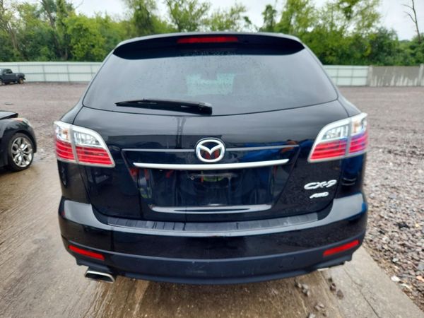 2012 MAZDA CX-9 Touring/GS — DIRR
