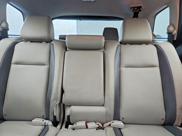 2012 MAZDA CX-9 Touring/GS — SUVN