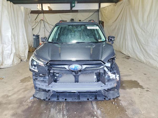2022 SUBARU FORESTER Sport — DIRF
