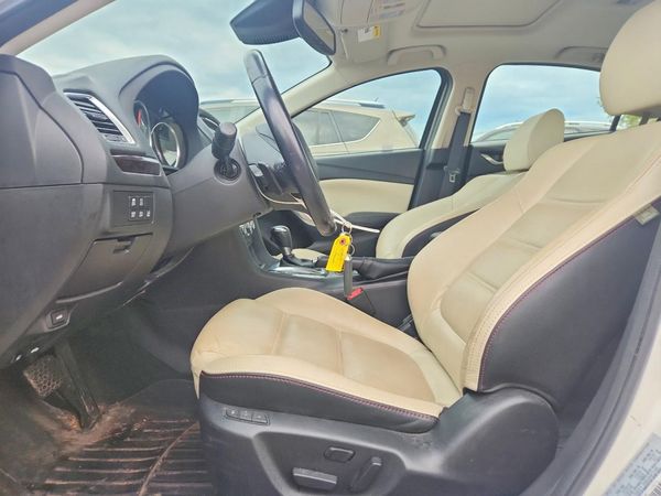 2014 MAZDA 6