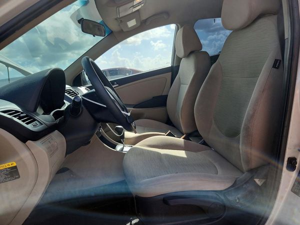 2016 HYUNDAI ACCENT GS / GLS