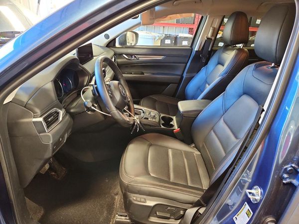 2023 MAZDA CX-5 Premium Package