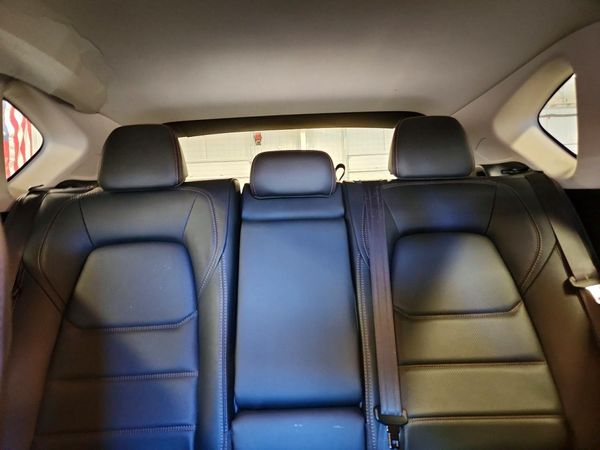 2023 MAZDA CX-5 Premium Package