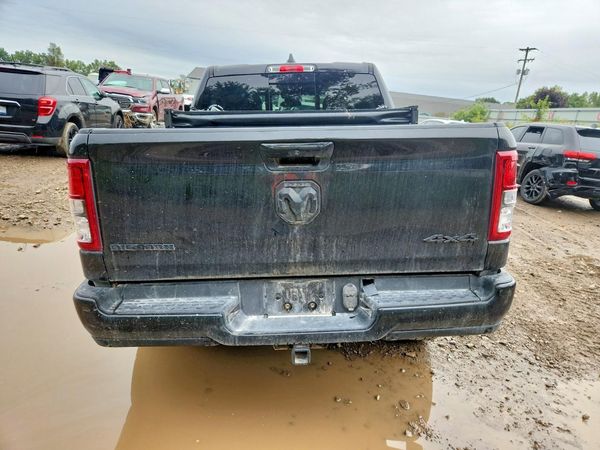 2019 RAM 1500 Big Horn/Lonestar — DIRR