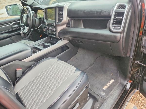 2019 RAM 1500 Big Horn/Lonestar — CKPT