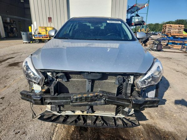 2016 KIA CADENZA Luxury — DIRF