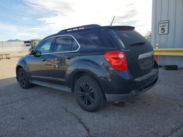 2014 CHEVROLET EQUINOX 1LT