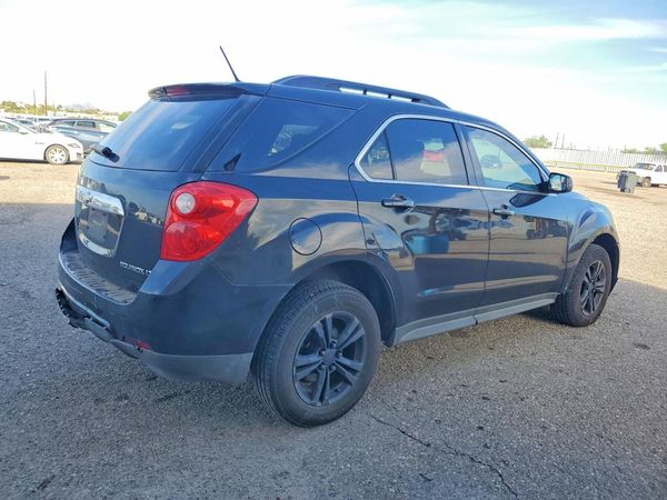 2014 CHEVROLET EQUINOX 1LT