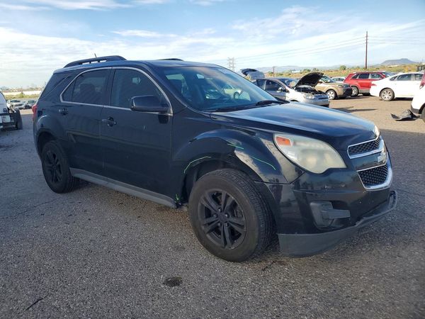 2014 CHEVROLET EQUINOX 1LT