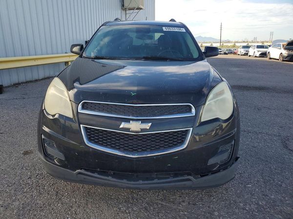 2014 CHEVROLET EQUINOX 1LT