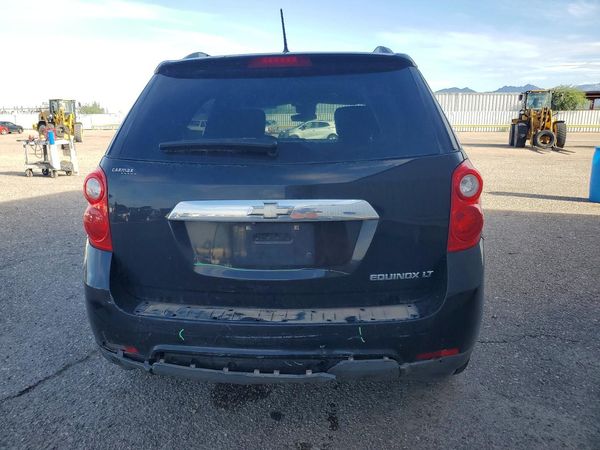 2014 CHEVROLET EQUINOX 1LT