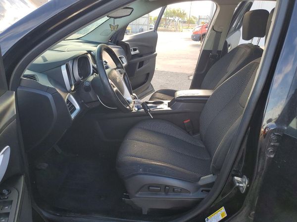 2014 CHEVROLET EQUINOX 1LT