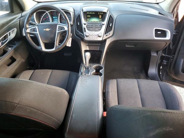 2014 CHEVROLET EQUINOX 1LT