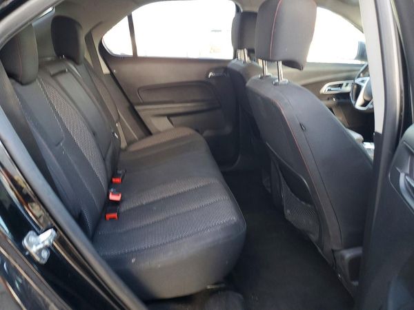 2014 CHEVROLET EQUINOX 1LT