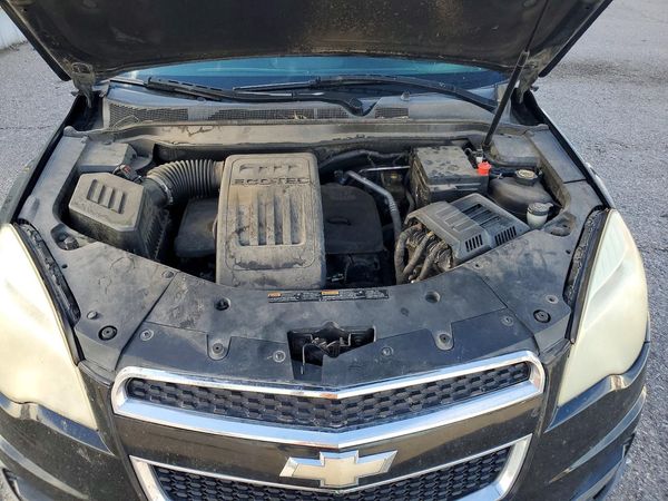 2014 CHEVROLET EQUINOX 1LT