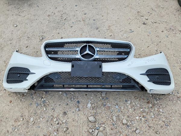 2018 MERCEDES-BENZ E-CLASS E300