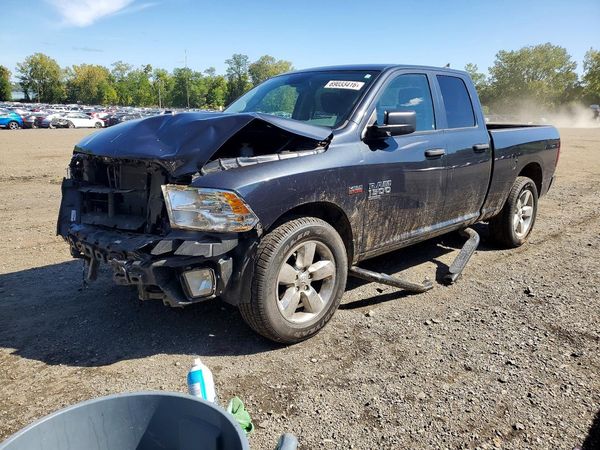 2019 RAM 1500 CLASSIC