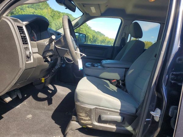 2019 RAM 1500 CLASSIC Tradesman, ST