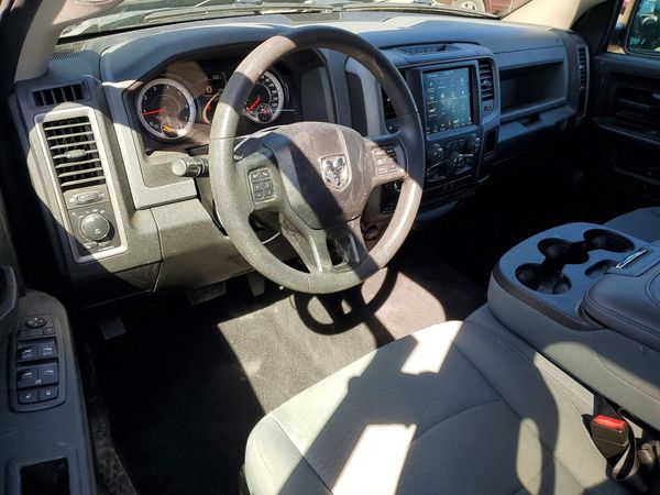 2019 RAM 1500 CLASSIC Tradesman, ST