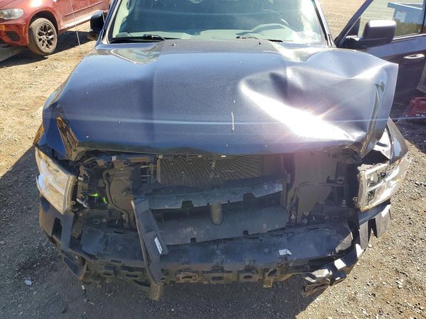 2019 RAM 1500 CLASSIC Tradesman, ST